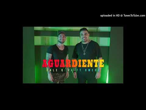 Dale Q' Va Ft Omega - Aguardiente (Private Djs) - Cristem Dj Remix