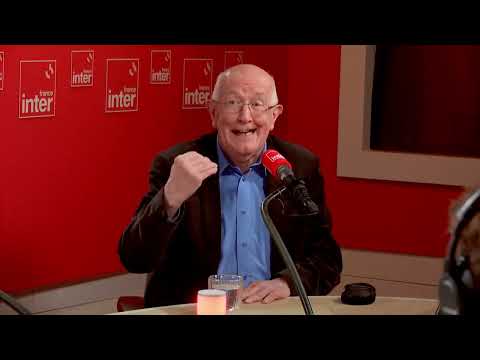 Marcel Gauchet : "Macron a épousé malgré lui, sans s'en rendre compte, la philosophie néolibérale"
