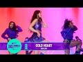 Dua Lipa - Cold Heart (Live at Capital's Jingle Bell Ball 2022) | Capital