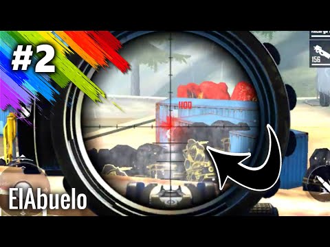AYER COMÍ PESCADO FRITO 💀 FREE FIRE #2