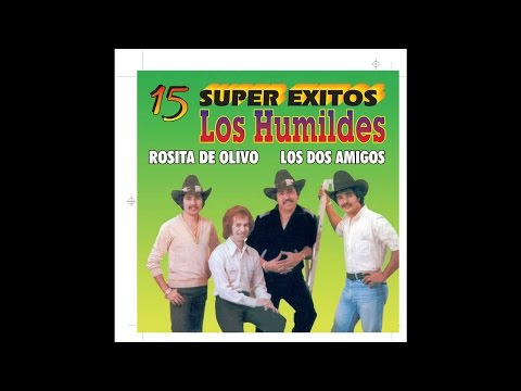 Los Humildes - El Buque De La Mas Potencia