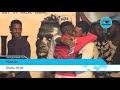 Shatta Wale Performs My Level At Reign Concert