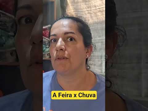 Feira grande marcada mais previsão de muita chuva!🌧☔️😬 #croche  #empreendernoartesanato #feira