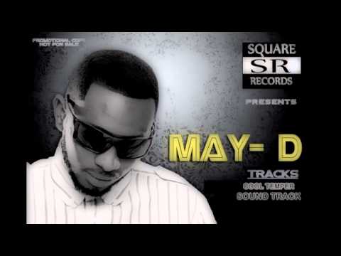P-Square - Do As I Do Ft Tiwa Savage & May D
