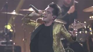 Panic! at the Disco - Death Of A Bachelor Live Mix