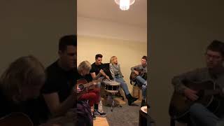 Anteros - Acoustic (Instagram Live)