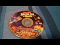 Destroying DVD Part 18