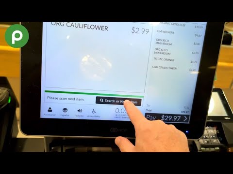 Publix Pay Chart