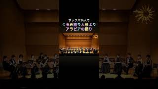 Download lagu バレエ音楽『くるみ割り人形』より アラビアの踊り｜チャイコフスキー mp3