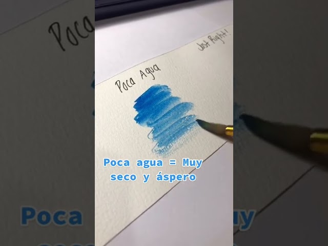 Vídeo relacionado con Curso completo de acuarela por elementos: Aprende todas las técnicas y secretos para ser un gran artista