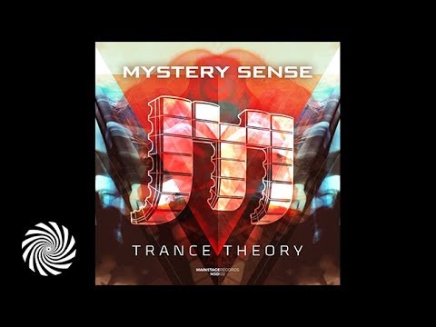 Mystery Sense & Shonka - M!nd Storm