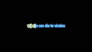 Kabouter Plop   Wij zoeken een schat Karaoke