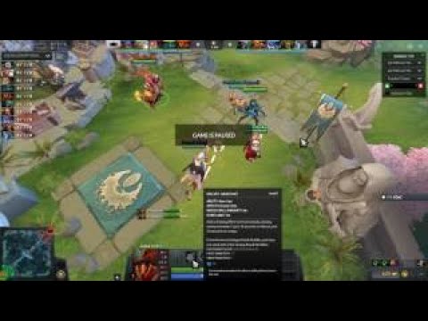 Dota 2 Live [Team Onyx VS Team Freedom] NA| SL i League StarSeries S3 Game 2