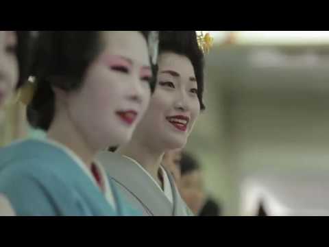 kaga：The Ideals of Hospitality