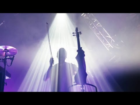 Leska @ Trans Musicales (2016)