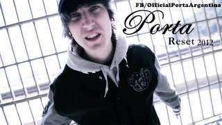 Porta - Reset