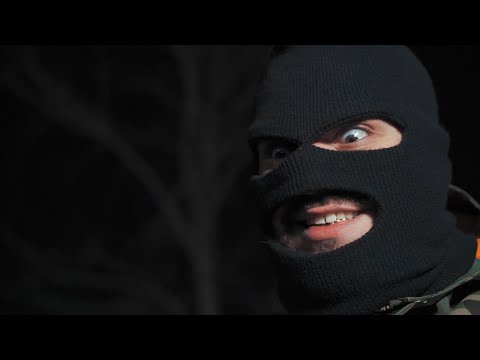 Bub Styles - Book Full Of Medicine (prod. K Sluggah) [Official Video]