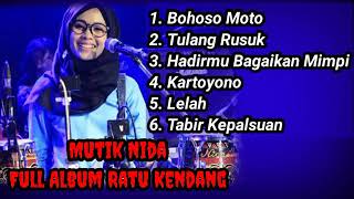 Download lagu Ratu Gendang Indonesia||Full album || Mutik Nida mp3