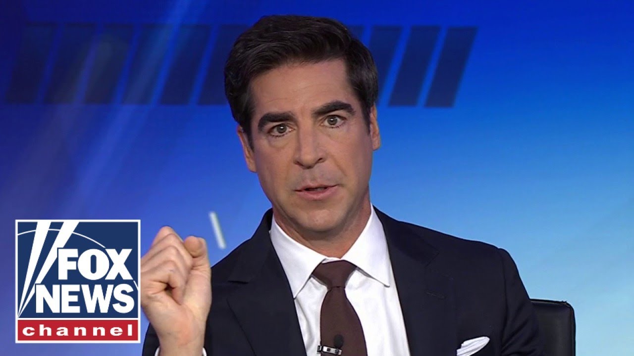 Jesse Watters: DEI was ‘taxpayer-funded hate’
