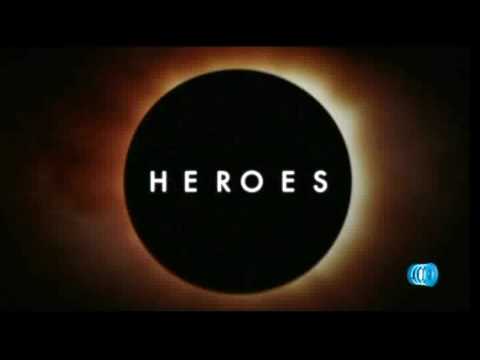 Heroes Season 3 Trailer 2 (German)