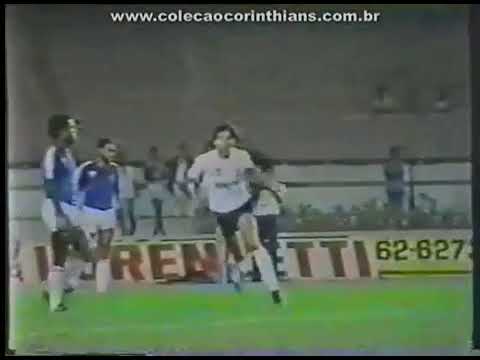 Edmar Bernardes (Corinthians) - 08/10/1987 - Cruzeiro 1x1 Corinthians - 1 gol