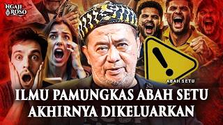Download lagu 💥ILMU PAMUNGKAS ABAH SETU AKHIRNYA DIKELUARKAN mp3 Download lagu 💥ILMU PAMUNGKAS ABAH SETU AKHIRNYA DIKELUARKAN mp3