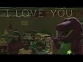 Barney Song I Love You I Just Love Bugs