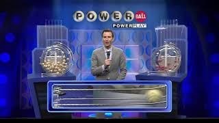 Powerball lottery Sep 5, 2020 drawing video