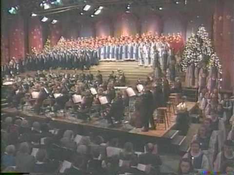 St. Olaf Massed Choir and Orchestra - Love Divine, All Loves Excelling