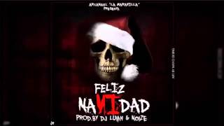 Feliz Navidad 6  - Arcangel Original 2014