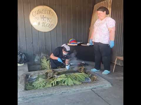 Valdivia los Rios ;-)