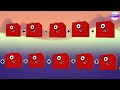 NUMBERBLOCKS ADDING UP TO 10 BIG NUMBERS Educationalcorner110
