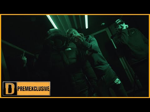 QDUB x Lorcan - Legitness (Official Music Video) | Dearfxch TV