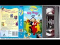 Teletubbies Big Hug ALSO AVAILABLE Slides