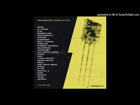 X&trick - Distance Yourself