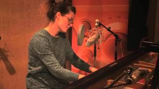 Sóley - Halloween (Stúdíó 12 - Rás 2)