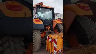 Трактор колесный John Deere 6220 Z ORGINALNYM TUREM JOHN DEERE | Изображение 4 - Agroline