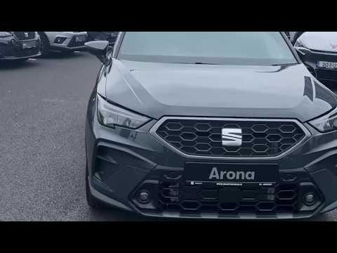SEAT Arona NEW ARONA 1.0TSI 115HP FR *Brand New - - Image 2