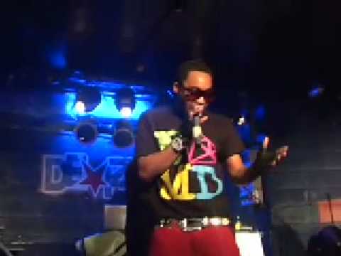 Jerry Didier P8 Guevara -Mas Flow