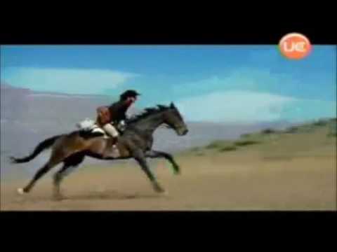 El Cautivo de Til Til y Tonada de Manuel Rodriguez