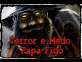 Papa Figo : Tenha Muito Cuidado 