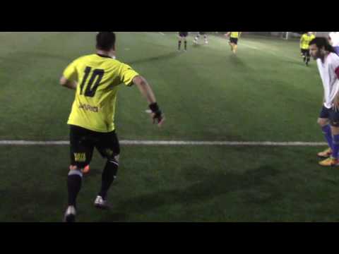 Plaza de la Madre Vs Kurepys Fecha 10