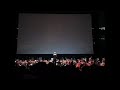 20th Century Fox Fanfare With Star Wars In Concert
