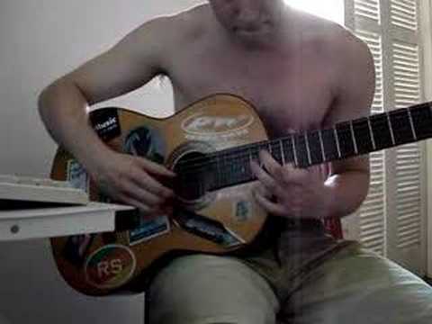 Zero Chance - Soundgarden Cover video thumbnail