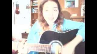 Holly im the one -SOD (cover)