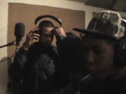 Street Rhymers Round 4 (LE2 Special) - Chorus