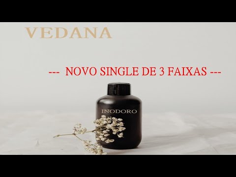 Vedana - Inodoro [single]