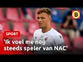 Sydney van Hooijdonk over zijn droomtransfer naar Bologna | Omroep Brabant