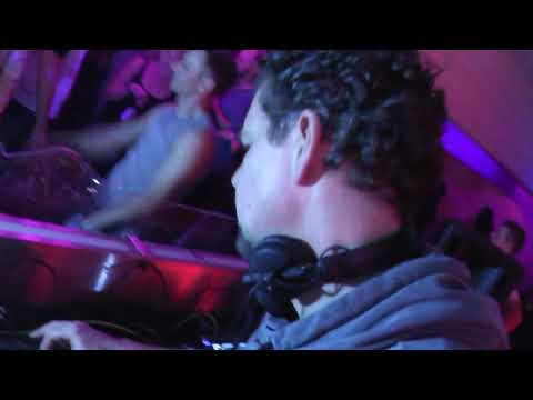 DJ Revil O 01.12.2018 Techno Classics