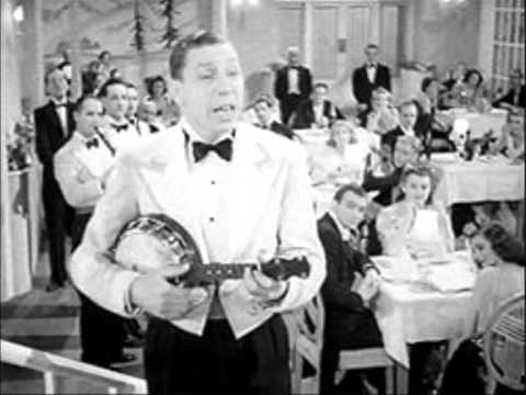 George Formby - With My Little Stick Of Blackpool Rock